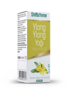 Ylang Ylang Yağı 5 ml