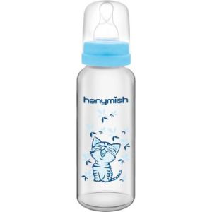 Hanymish PP Biberon 240 ml