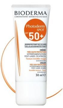 Bioderma Photoderm Spot SPF 50+ Cream 30 ml