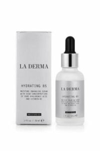 SKT:12/2023 La Derma Hydrating B5 Hyaluronic Acid Serum 30ml