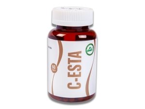 Passiflora C-Esta 30 Kapsul 