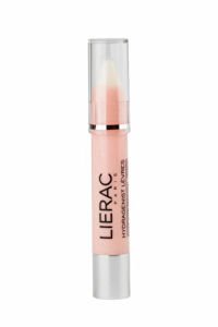 Lierac Paris Hydragenist Lip Balm Natural Gloss Effect 3 gr