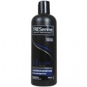 Tresemme Moisture Rich Şampaun 500ml