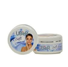 Uber Soft Hindistan Cevizli Krem 100 ml