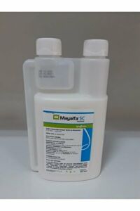 Mayalfa SC Haşere İlacı 500 ml