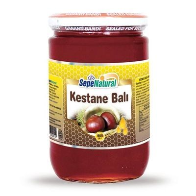 Kestane Balı 850 gr