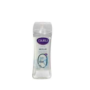 Duru Micellar Duş Jeli 450 ml