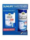 Sunlife Substoff Tatlandırıcı 300 Tablet