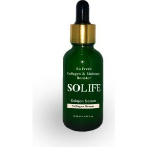 Solife So Fresh Kolajen Serum 30 ml