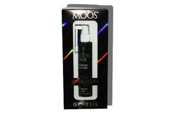 Moos Serum Genesis Saç Dökülmesi Karşıtı 100ml