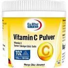 Eurho Vıtal Vıt C Pulver 150 G