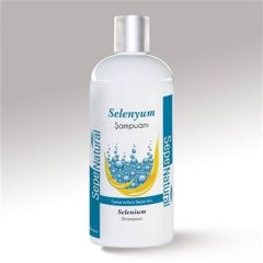 SPN Selenyum Şampuanı 400 ml