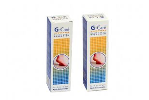 G-CARE KOPUK KREM 100 ML