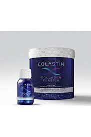 Colastin Collagen Elastin 50 ml x 14 Shot