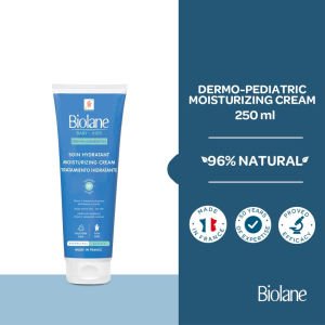 Biolane Moisturizing Cream Dermo Peadiatrics 250 ml