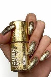 Mara Queem Series Oje Cleopatra Nail Polish Cleopatra 11 ml