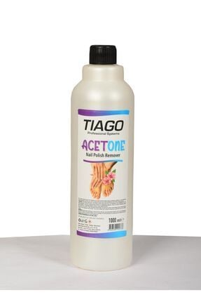 Tiago Saf Oje Çıkarıcı 1000 ml