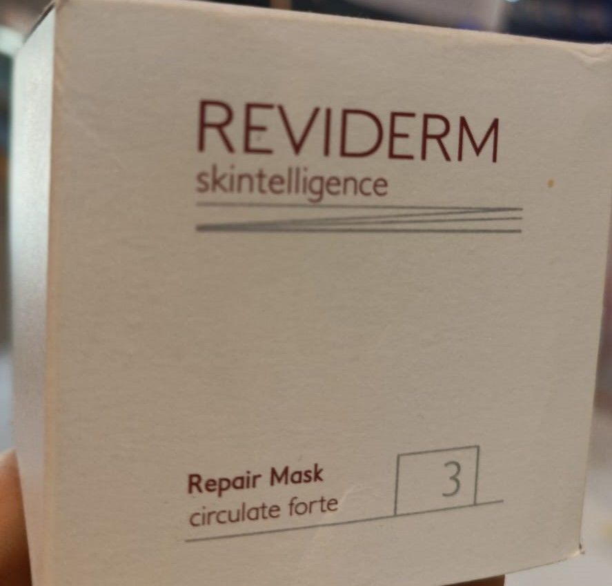 Reviderm Skintelligence Repair Mask 50 ml