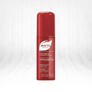 Phyto Phytolaque Silk Sensitized Hair Spray 100 ml