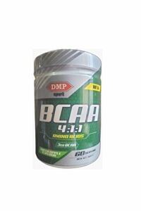 DMP Sports BCAA Amino Acids 300 gr