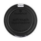 Essence Eyeshadow Soft Touch Göz Farı - 06 Pitch Black