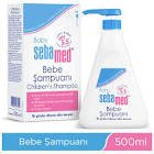 Sebamed Baby Şampuan 500 ml