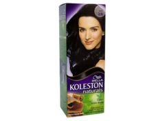 Koleston Naturals Boya  2/0 Siyah