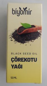 Corekotu Yagı 50 Ml Bıyomır