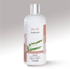 SPN Fo-Ti Keratinli Şampuan 400 ml