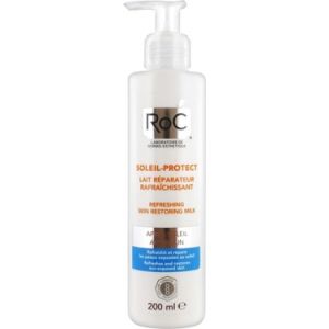 ROC Soleil Protexion After Sun Milk 200 ml