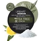 Urban Care Expert Tea Tree & Lemon Peeling 200 ml