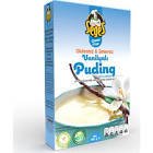 Seges Glutensiz Şekersiz Vanilyalı Puding 100 gr