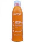 Beaver Energizing Multi Protection Shampoo 258 ml