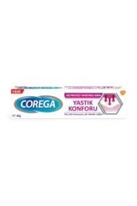 Super Corega Kr 40 Gr Yastık Konforu