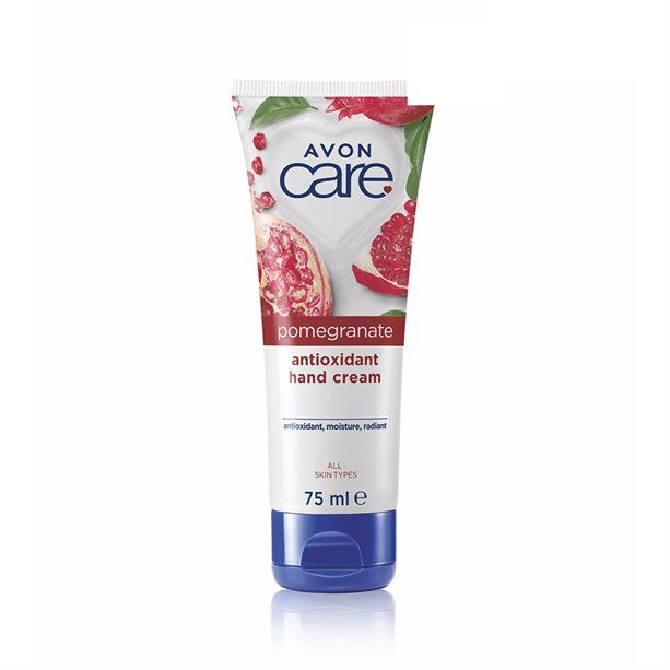 Avon Care Nar Özlü El Kremi 75 ml