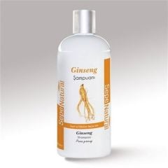 Ginseng Şampuanı 400 ml