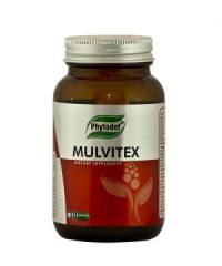 Phytopharma Mulvitex 30 kap Cam Şişe