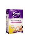 Sesu Tüy Sarartıcı Krem 70 gr + 35 gr