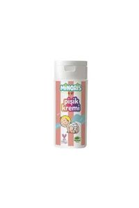 Minoris Baby Pişik Kremi Vegan Organik 55 gr