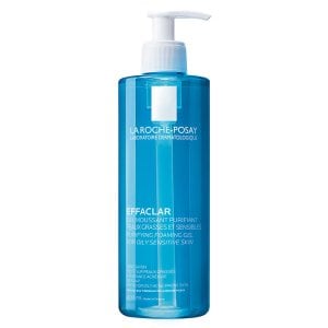 La Roche Posay Effaclar Gel 400 ml - Eski Ambalaj