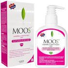 Moos Gliserinli & Papatya Özlü Likid 200 ml