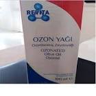 Ozon Yagı Revıta 100 Ml