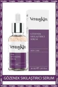 Venuskin Gözenek Sıkılaştırıcı Serum 30 ml