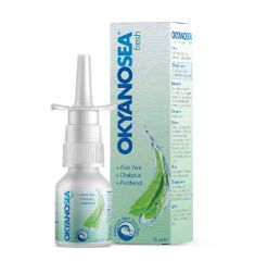 OKYANOSEA FRESH 25 ML BURUN SPREYİ