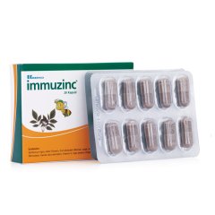 IMMUZINC 20 KAP