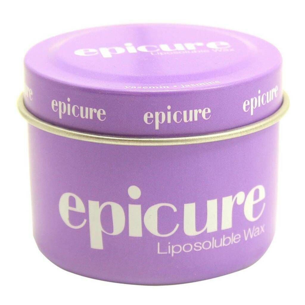 Epicure Liposoluble Wax Ağda Jasmine 60 ml