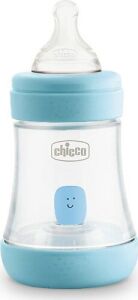 Chicco Perfect 5 PP Biberon 150 ml - Erkek