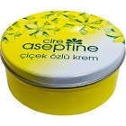 Cire Aseptine Krem Teneke 150 ml