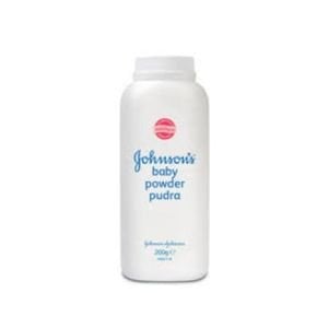 Johnson's Baby Pudra 200 gr - İthal