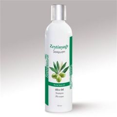 SPN Zeytinyağlı Şampuanı 250 ml